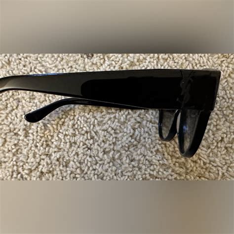 ysl sunglasses sl m3 001|Saint Laurent SL M3 001 55 Sunglasses .